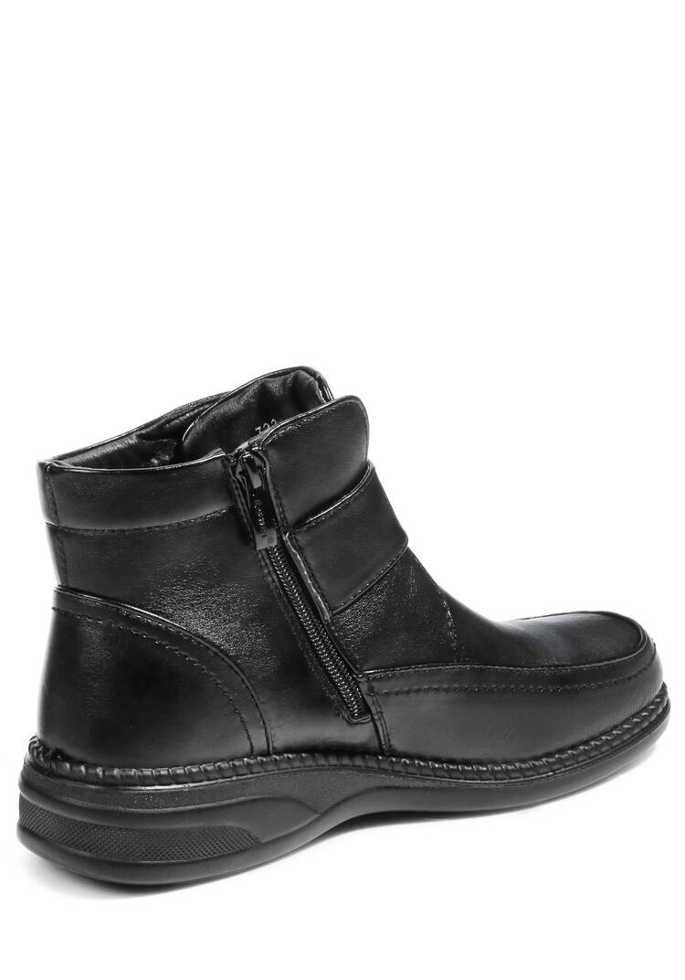 Ботинки женские Аделисия шир.  750, рис. 3