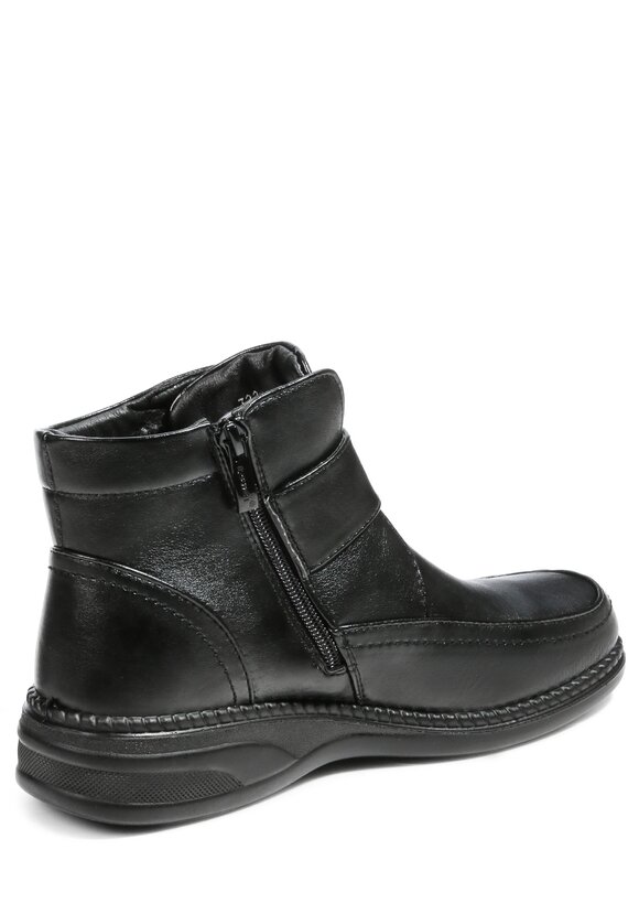 Ботинки женские Аделисия шир.  580, рис. 3