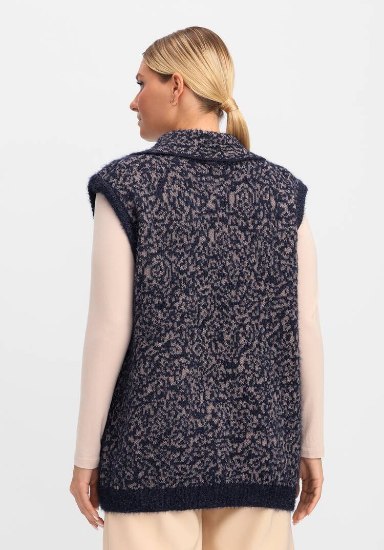 Жилет Люси шир.  750, рис. 8