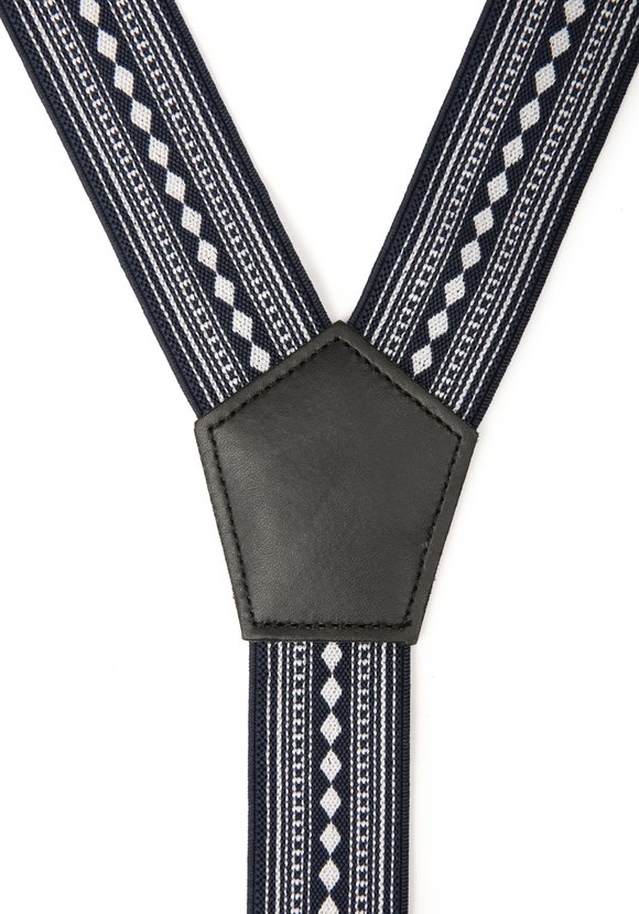 Подтяжки Оберон шир.  580, рис. 8