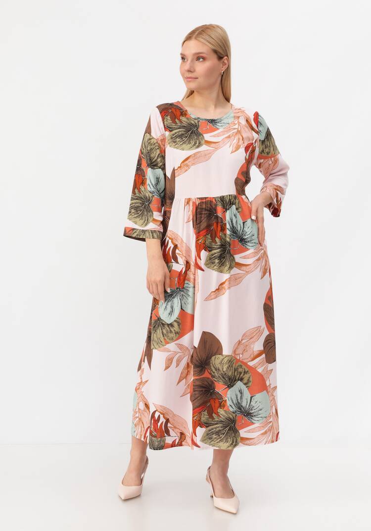 Платье Лилит шир.  750, рис. 12