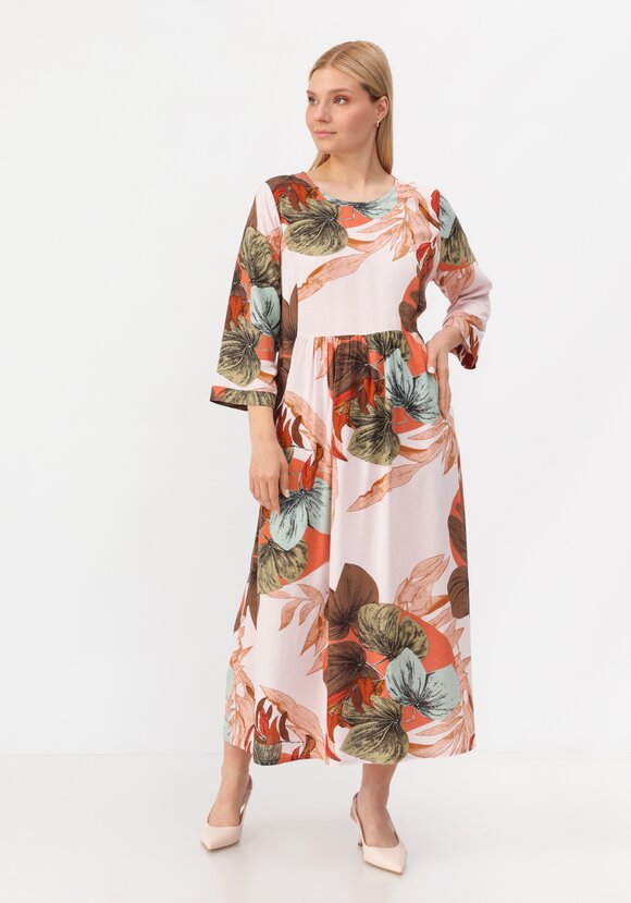 Платье Лилит шир.  580, рис. 12