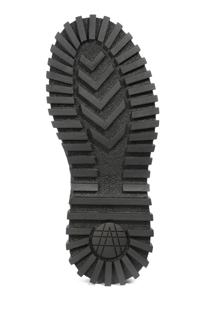 Ботинки женские Раиса шир.  750, рис. 5