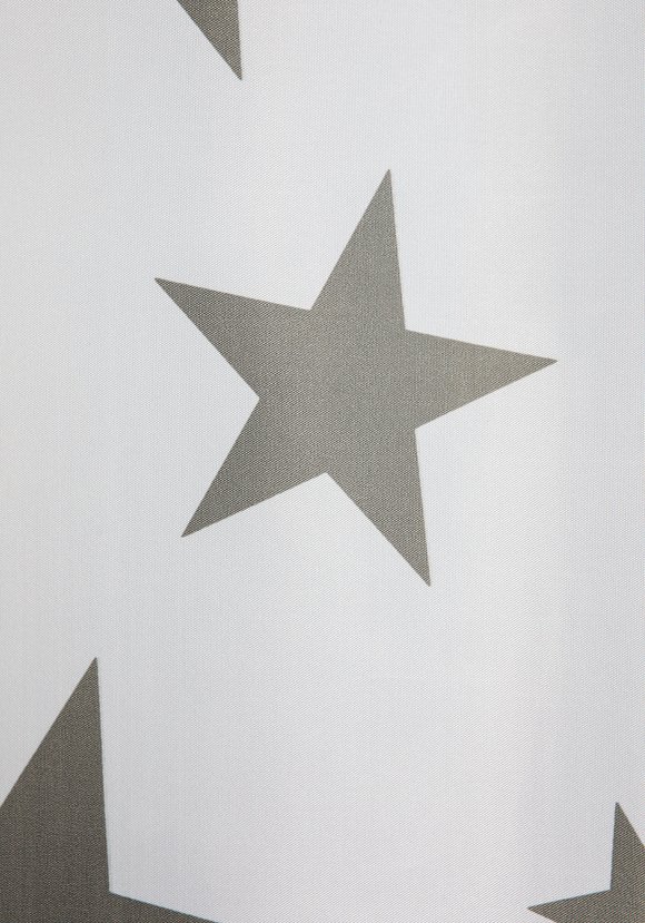 Штора для ванной Эстет шир.  580, рис. 6