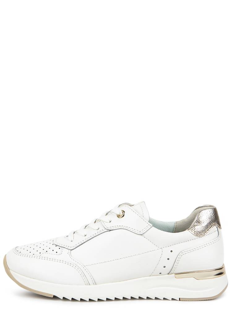 Полуботинки женские Шеннон шир.  750, рис. 6