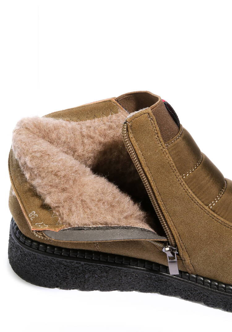 Ботинки женские Звана шир.  750, рис. 24