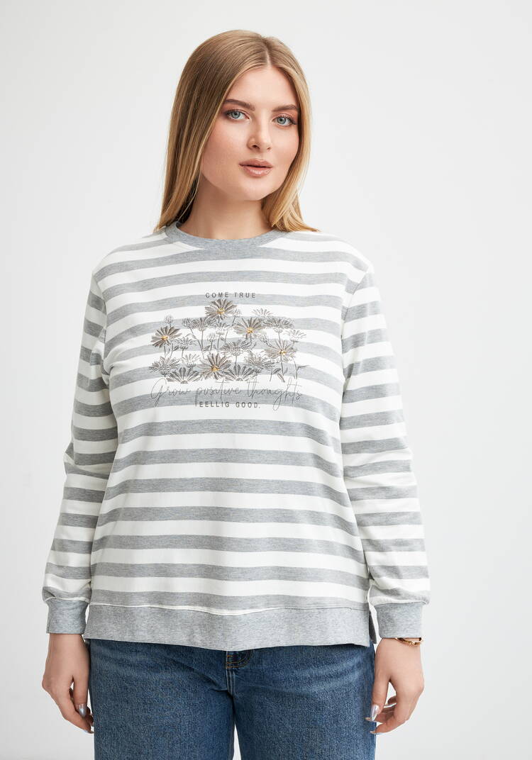 Свитшот Монако шир.  750, рис. 4