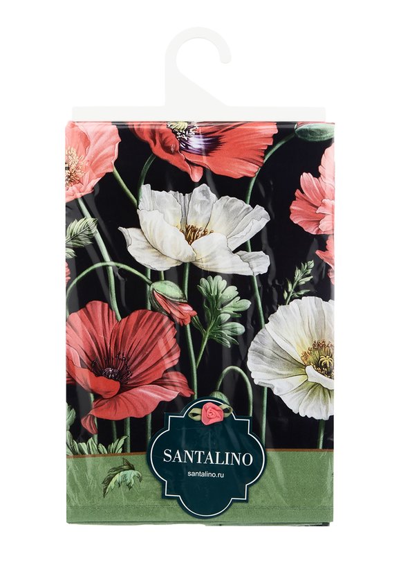 Фартук Маки, 100% хлопок (твил) шир.  580, рис. 2