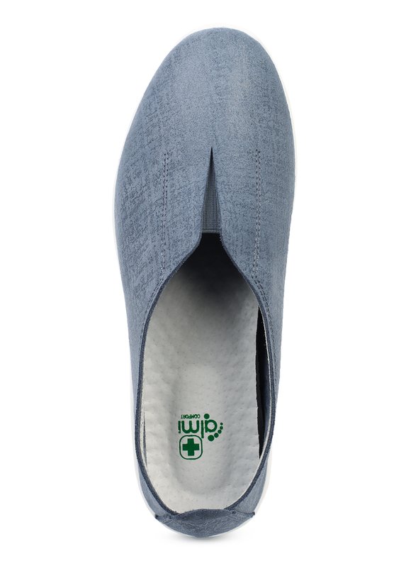 Полуботинки летние женские Анэт шир.  580, рис. 2