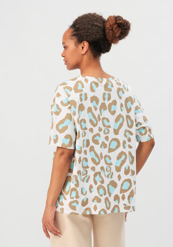 Футболка Джуна шир.  580, рис. 3