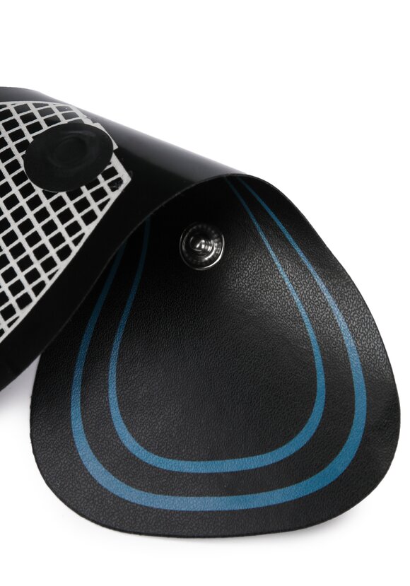 Набор микротоковых массажеров 2 в 1 шир.  580, рис. 5