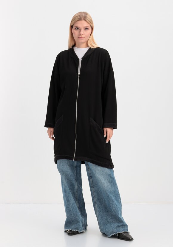 Кардиган Чудесный день шир.  580, рис. 14