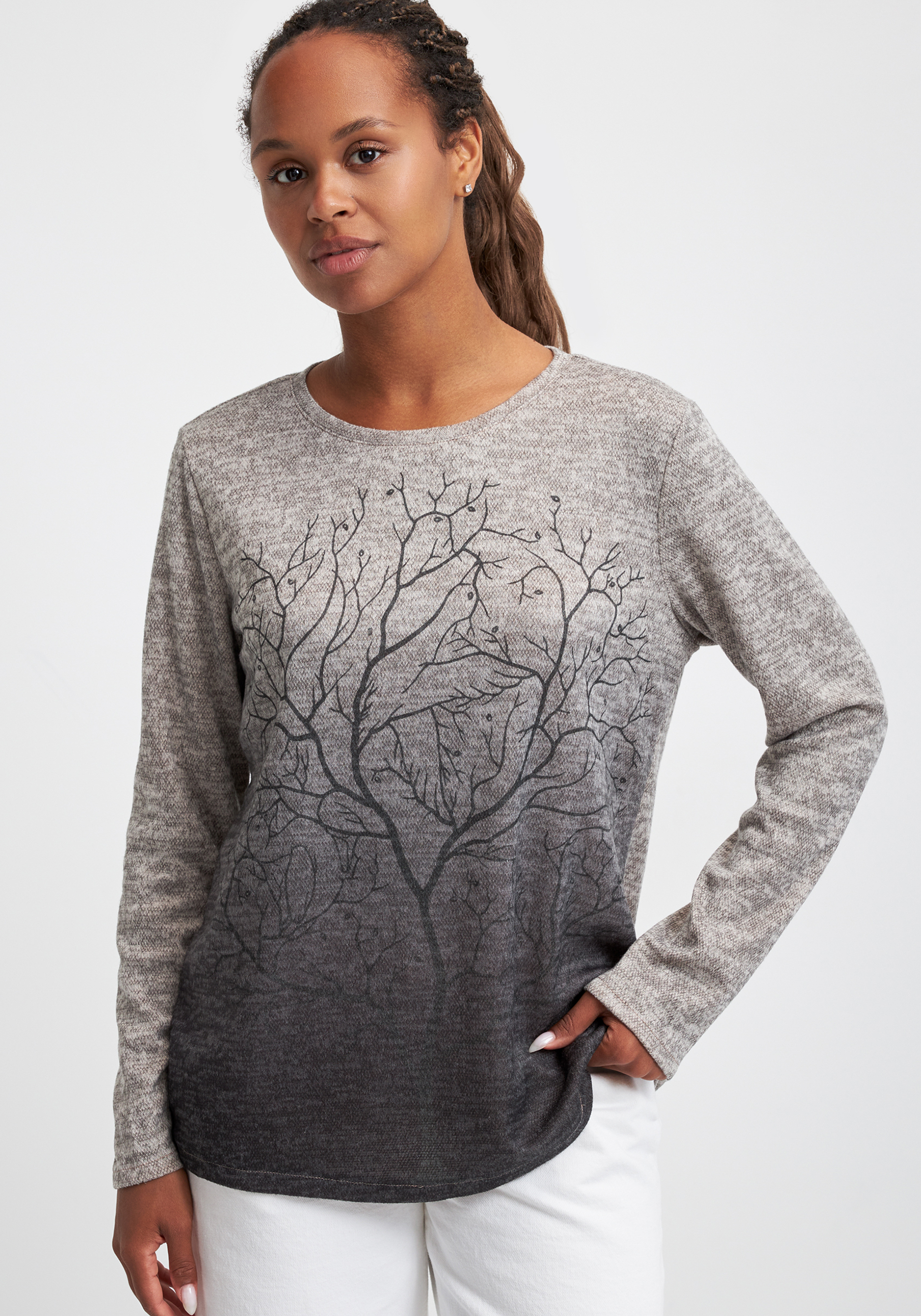 

Джемпер "Мила", Бежевый