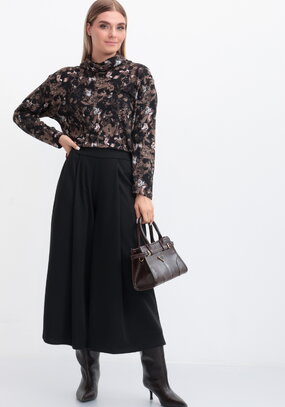 Юбка-брюки Майя