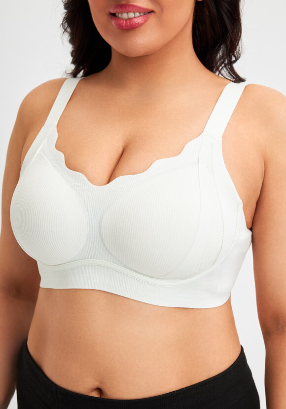 Топ-бра женский шир.  580, рис. 1