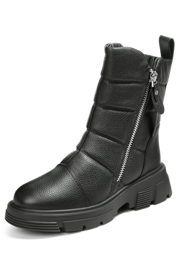 Полусапоги женские Силен шир.  580, рис. 7