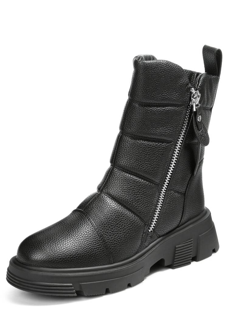 Полусапоги женские Силен шир.  750, рис. 7