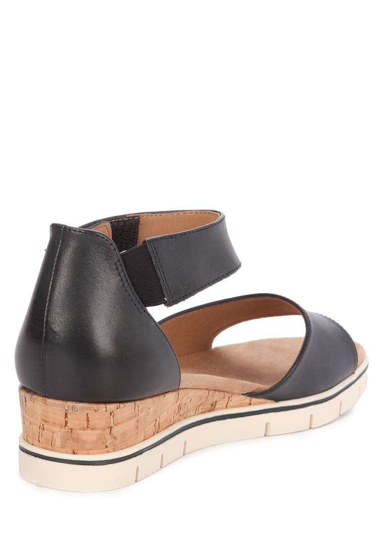 Босоножки женские Этиль шир.  750, рис. 7