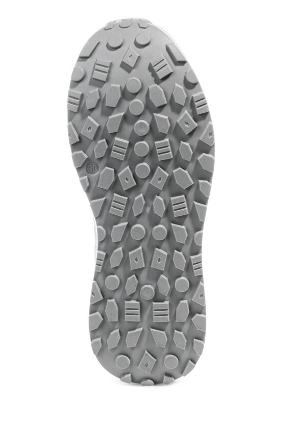 Кроссовки женские Ванесса шир.  580, рис. 5