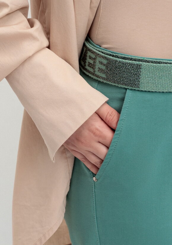 Брюки Марта шир.  580, рис. 6