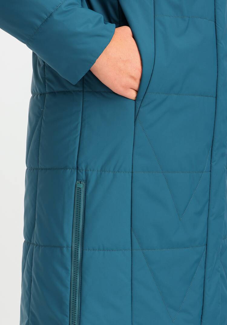 Куртка Бриджит шир.  750, рис. 6