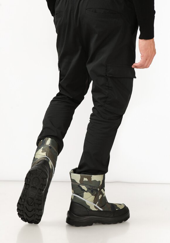 Дутики мужские Алексей шир.  580, рис. 12