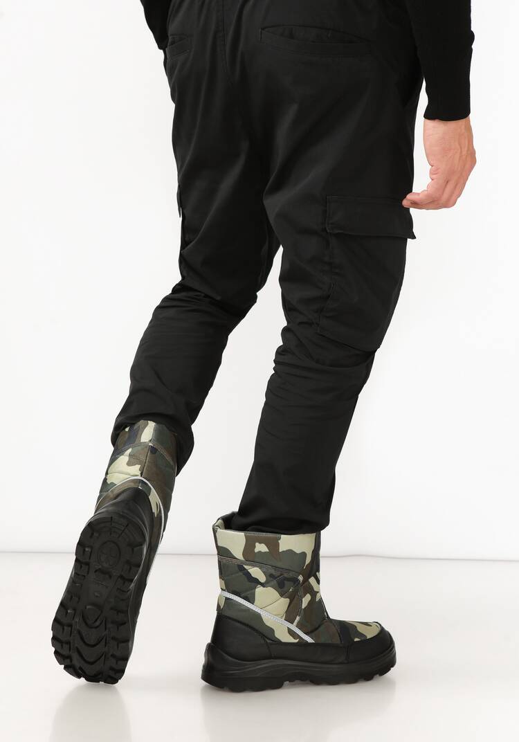 Дутики мужские Алексей шир.  750, рис. 12