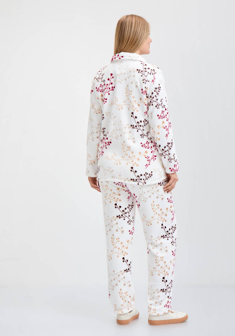 Костюм домашний Мечта шир.  750, рис. 10