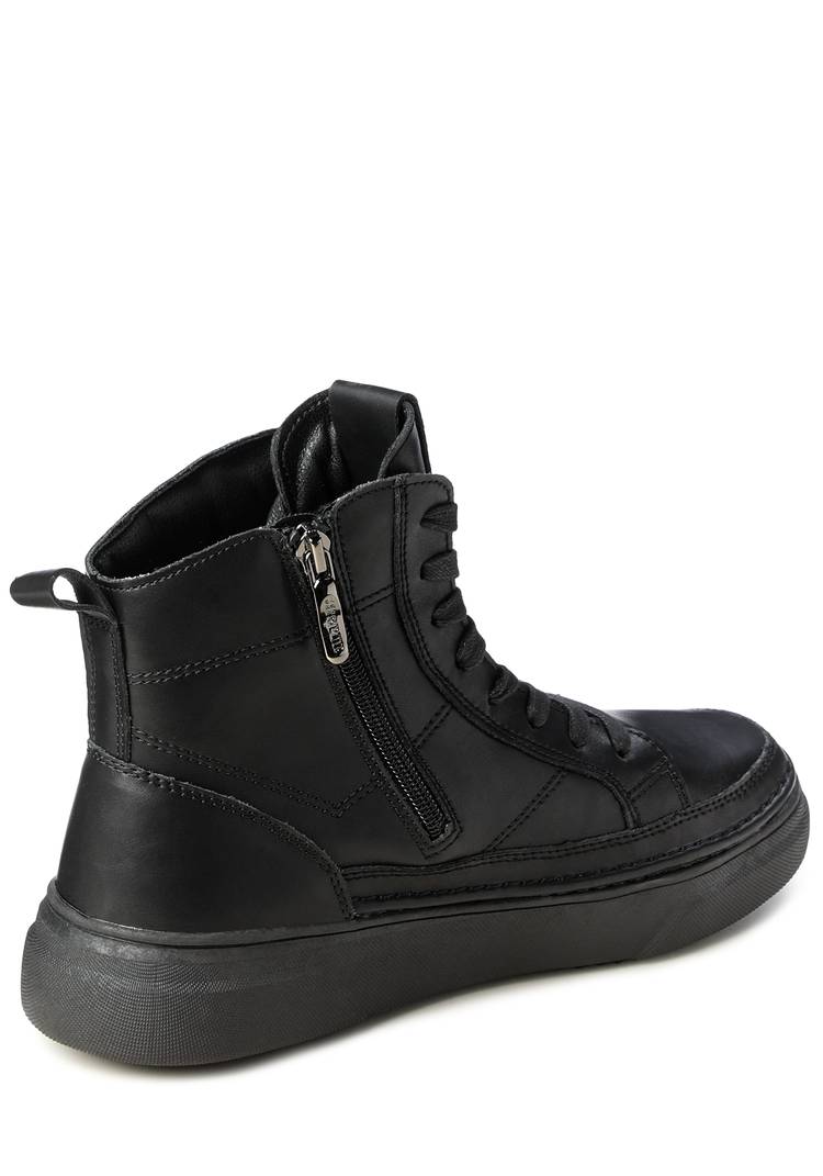 Ботинки женские Челси шир.  750, рис. 8