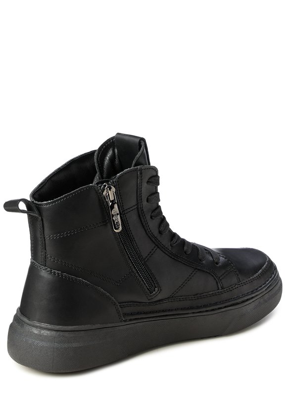 Ботинки женские Челси шир.  580, рис. 8