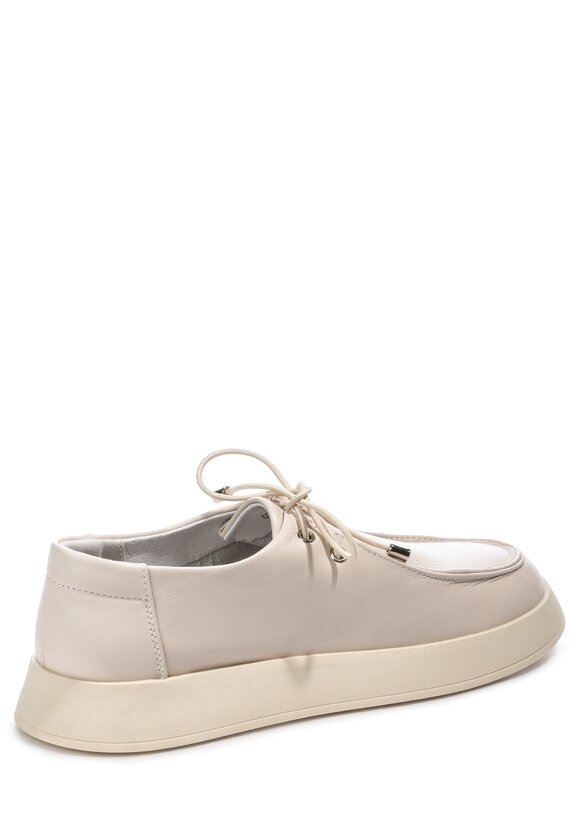 Полуботинки женские Иоланта шир.  580, рис. 13