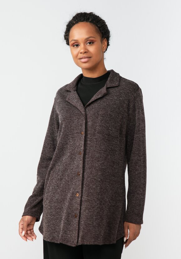 Рубашка Скарлетт шир.  580, рис. 12