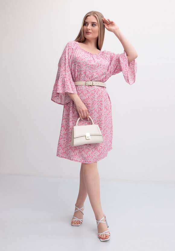 Платье Пандора шир.  580, рис. 21