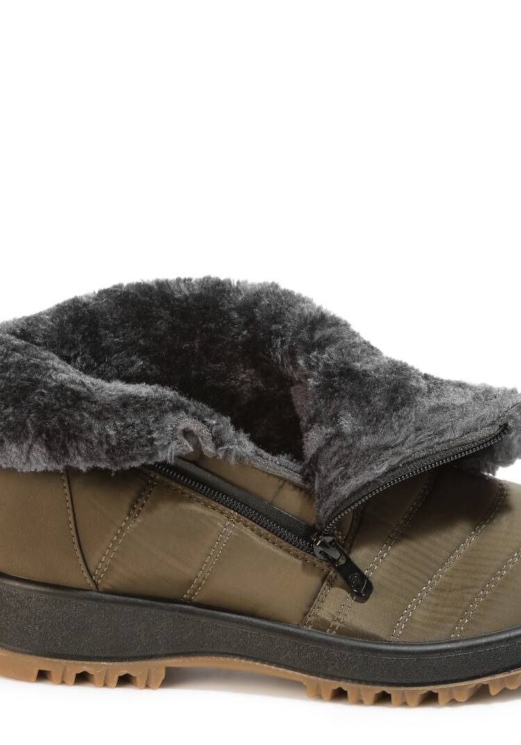 Ботинки женские Мокси шир.  750, рис. 24