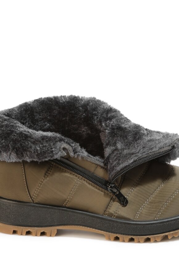 Ботинки женские Мокси шир.  580, рис. 24