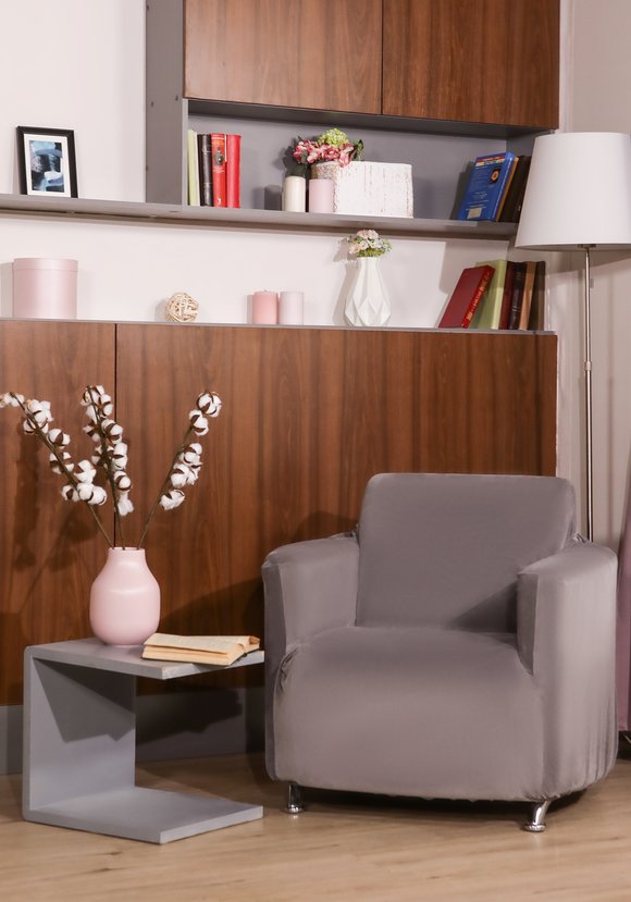 Чехол для кресла Эрмитаж шир.  580, рис. 10