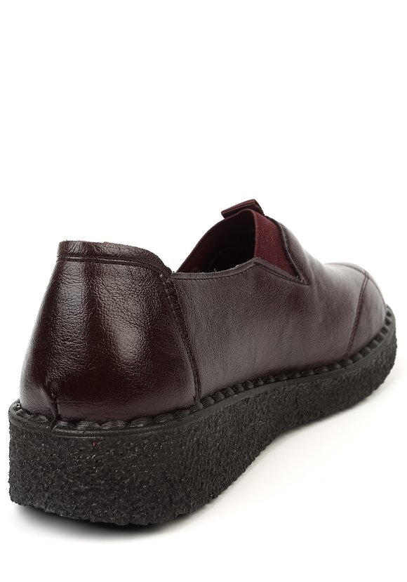 Полуботинки женские Асилия шир.  580, рис. 19