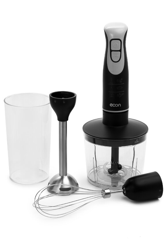 Блендер Кухонный мастер шир.  580, рис. 1