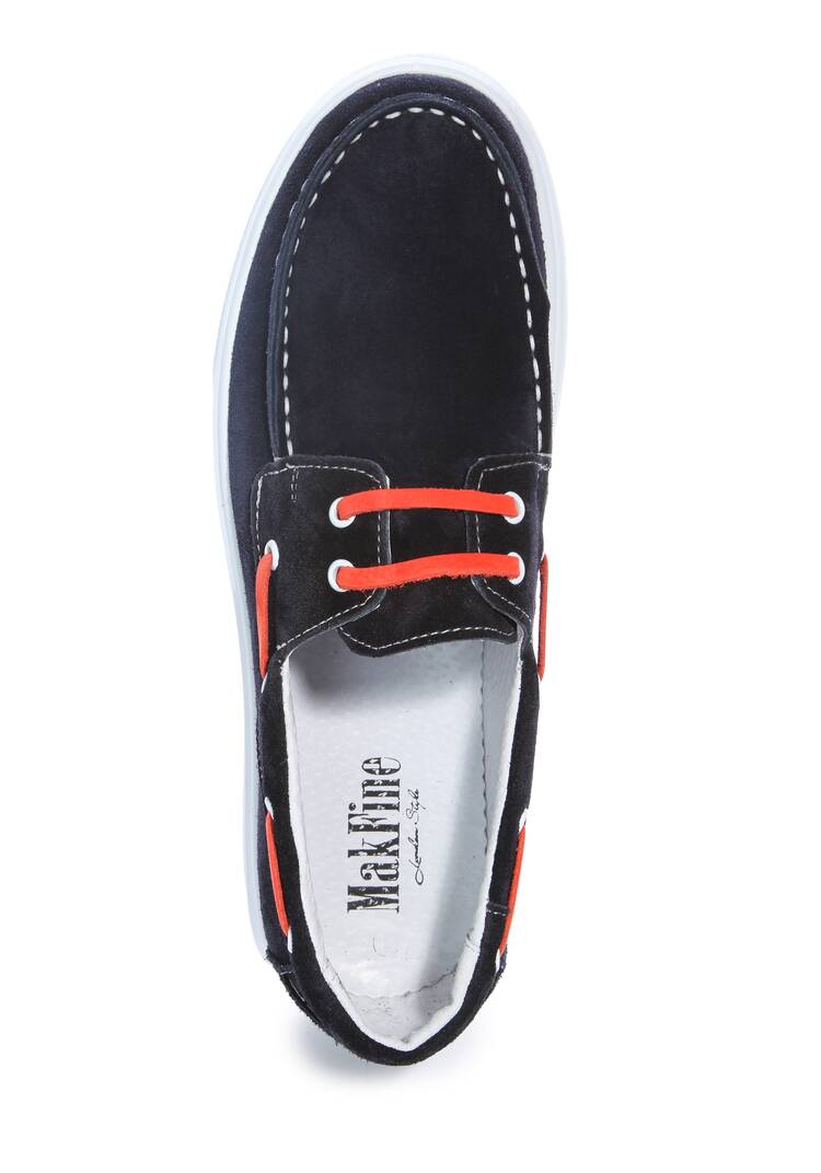 Мокасины женские Кэнди шир.  750, рис. 12