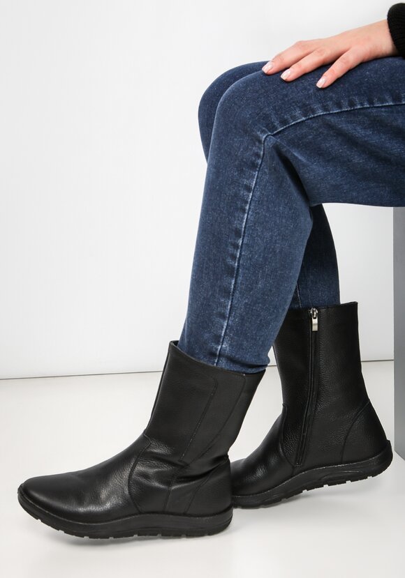 Полусапоги женские Мирель шир.  580, рис. 20