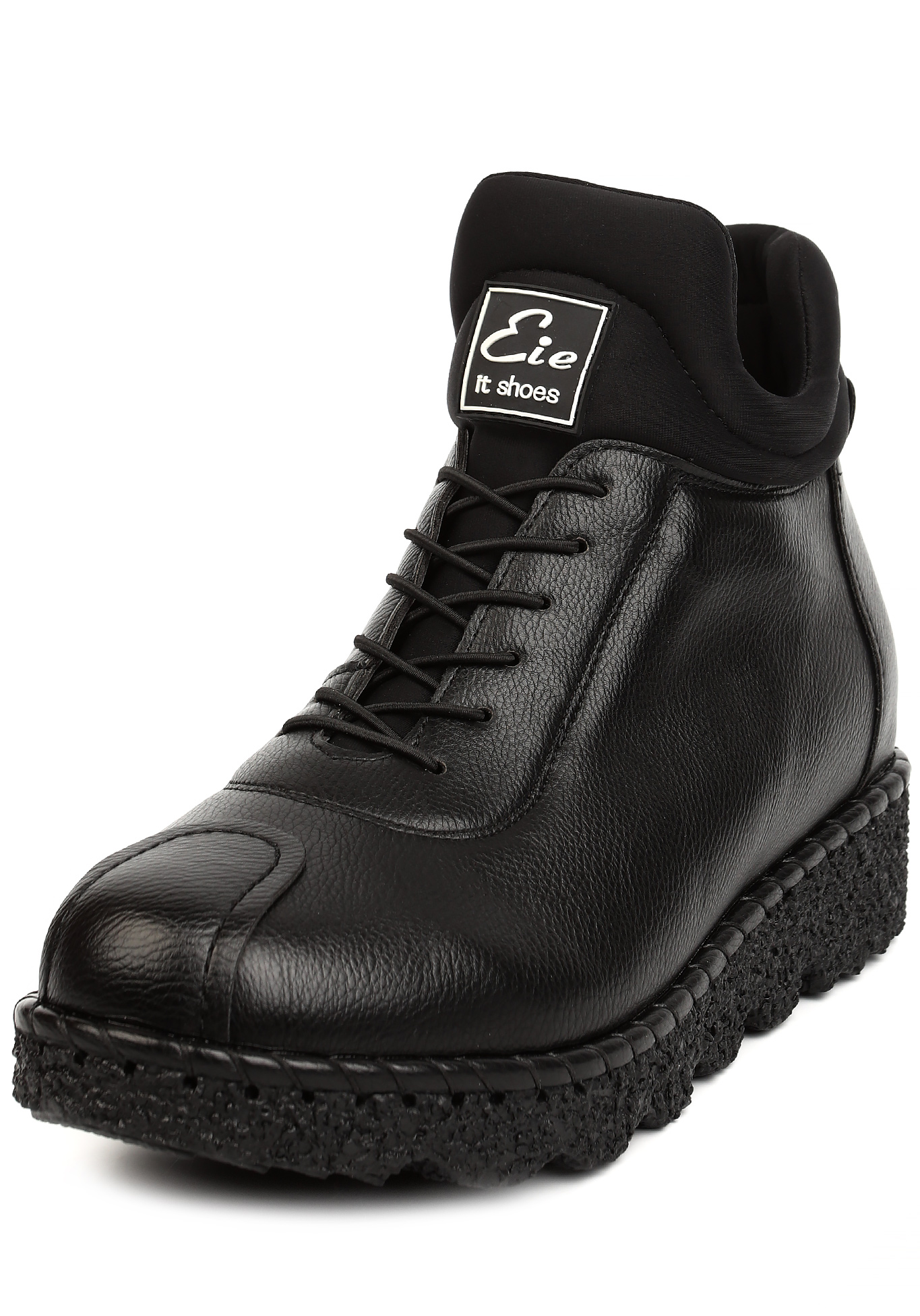 

Ботинки женские "Рузетт", Черный