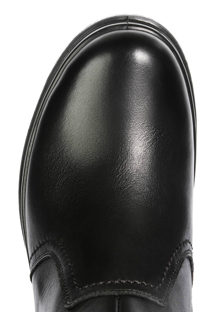 Ботинки мужские Феодор шир.  750, рис. 4