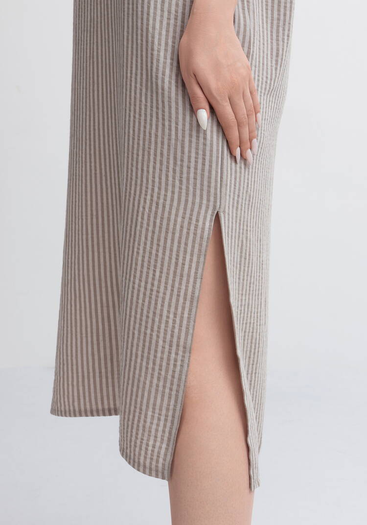 Платье Доротеа шир.  750, рис. 12