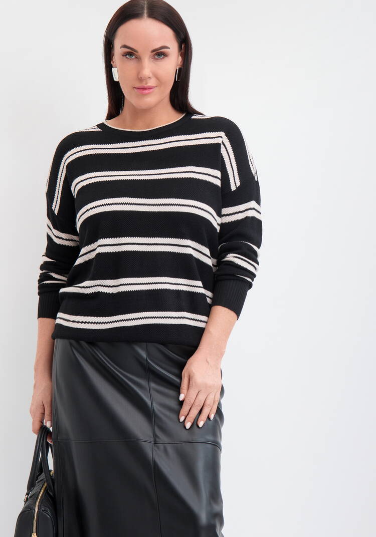 Джемпер Вероника шир.  750, рис. 7