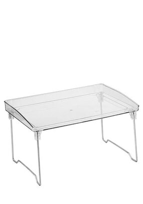 Складная полка-столик