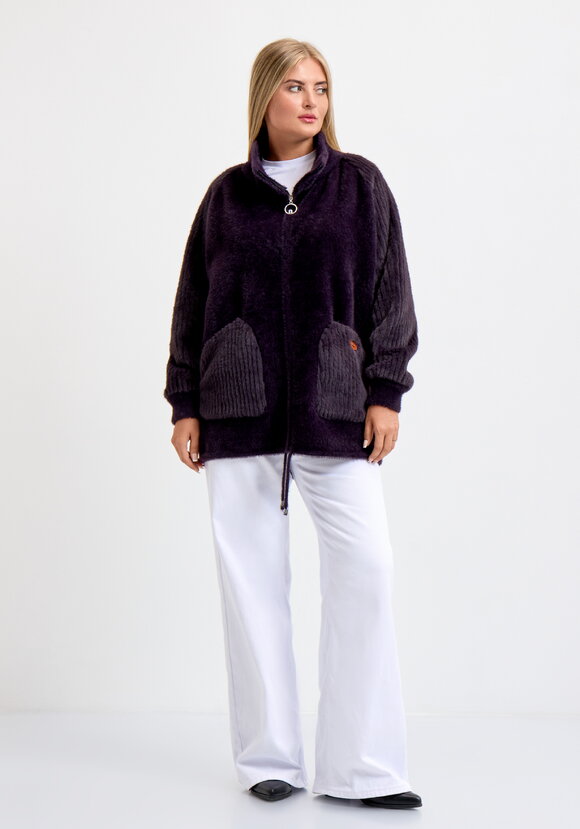 Куртка  Оливия шир.  580, рис. 2