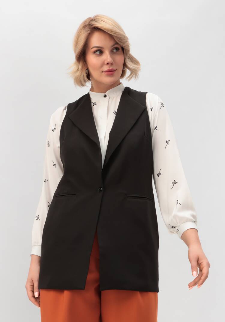 Жилет Кимберли шир.  750, рис. 8