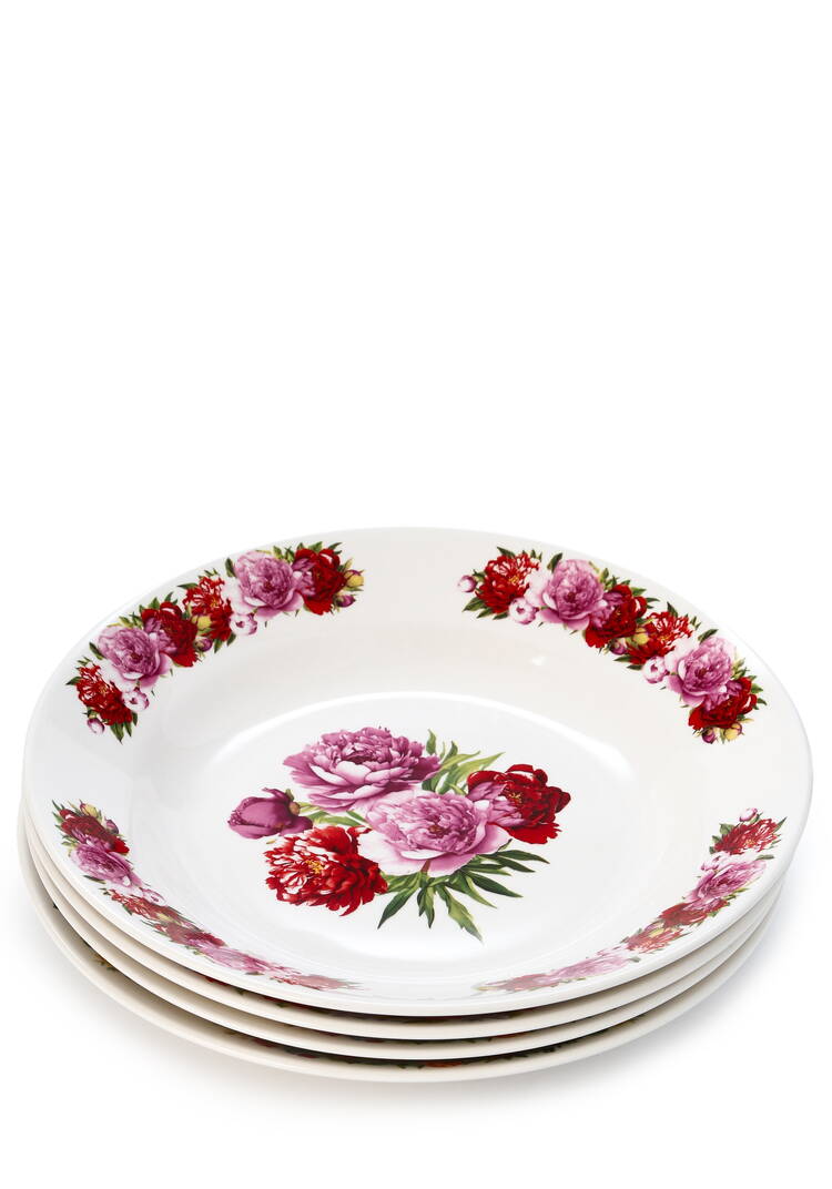 Набор обеденных тарелок шир.  750, рис. 17