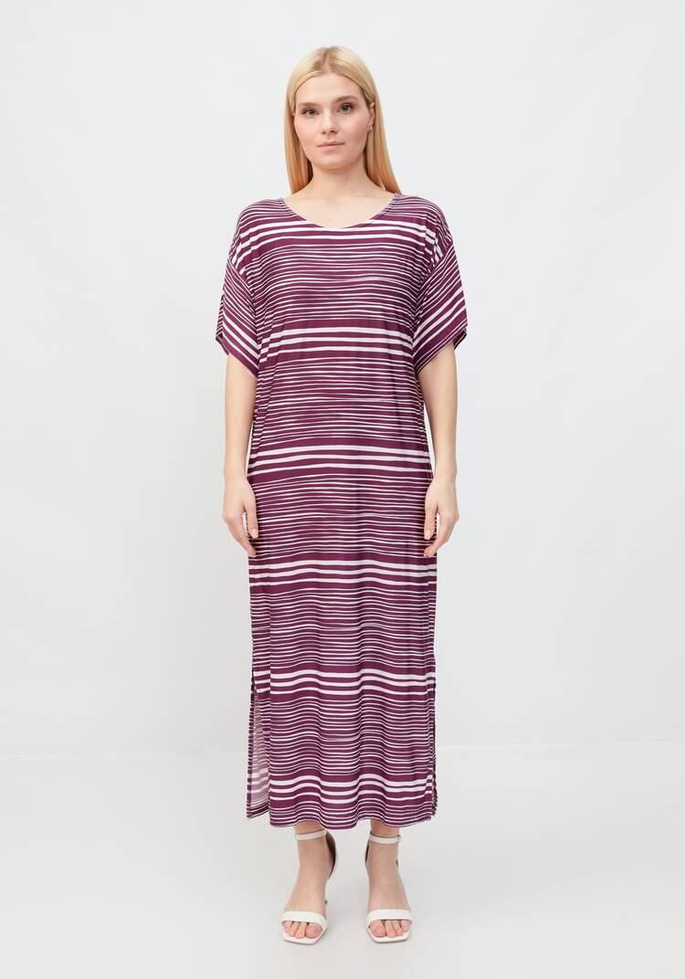 Платье Майли шир.  750, рис. 16