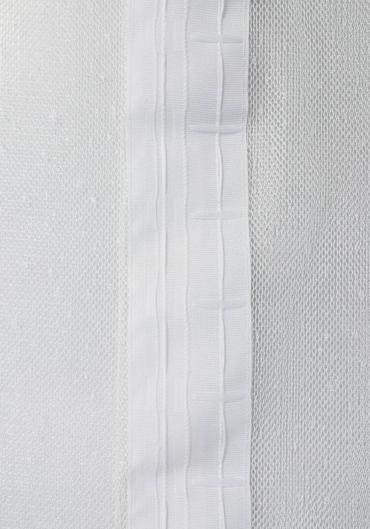 Тюль Серебро шир.  750, рис. 5